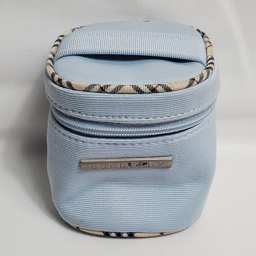 Authentic Preowned Burberry Pouch